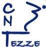 Logo di CENTRO NUOTO TEZZE ASD